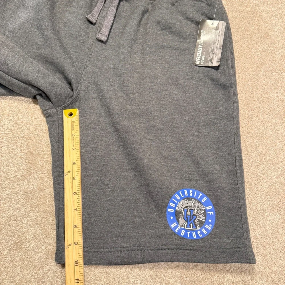 Officially Licensed Fan Gear new defect